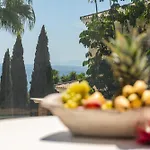 Luxury Villa With Stunning Sea Views, 600M From The Beach And The Port, Private Pool, Walking Distance To The Old Town And All Amenities
