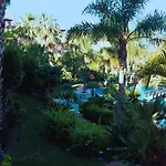 Marbella Luxury Fast Internet Netflix
