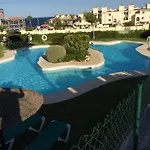 La Galera Park House