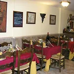 Hospederia V Centenario