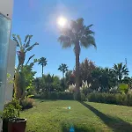 Alcazaba Blue Lagoon 3 Bedroom, Ground Floor Apartment