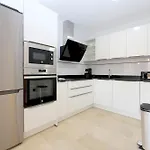 Estepona Port Luxury Apartment Orion