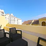 Estepona Port Luxury Apartment Orion