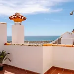 34 Estepona Rooftop Sea Views