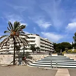 Balcon De La Cala