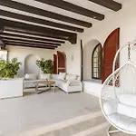 Holiday Villa For Rent In Marbella