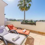 Sunset Seaview Corner With Pool - Happy Rentals