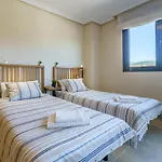 Sunset Seaview Corner With Pool - Happy Rentals