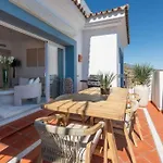 Gated Elegant Penthouse In Paraiso Pueblo