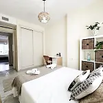 Apartamento Golf Valle Romano