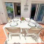Apartamento Golf Valle Romano