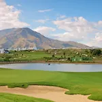 Apartamento Golf Valle Romano