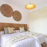 Increible Y Moderno Apartamento Duplex Con Piscinas Y Preciosas Vistas