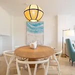 Increible Y Moderno Apartamento Duplex Con Piscinas Y Preciosas Vistas
