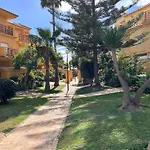 La Palmera Beach