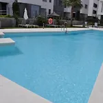 New Spacious 4 Bedrooms Apartment In Estepona 10 Min Walk To The Beach