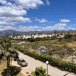 La Palmera Beach