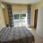 Hostal Europa