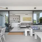 Panoramic Views And Large Garden In Atalaya Hills