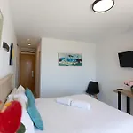 Hotel Mediterraneo By Croma