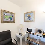 Hotel Mediterraneo By Croma