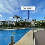 Beachfront Escape Resort