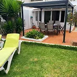 Casa Jardin Del Mar