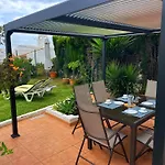 Casa Jardin Del Mar