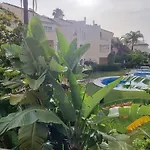 La Fuente Del Paraiso