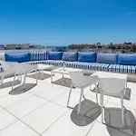 Estepona Casco Antiguo 2339