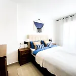 Estepona Del Mar 3 Bed Apartment