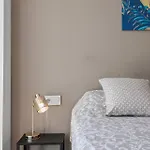Luxe nieuwbouw appartement met privé parkeren