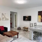 Apartamento Casa Mar Estepona