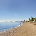 Two-Bedroom Apartment in Estepona