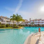 Nice Apartment In Estepona With Wifi