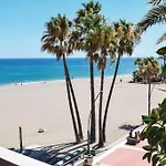 Spacious Apartment With Sea Views D