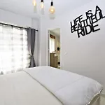 Estepona Centre Apartment Puccini
