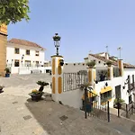 Estepona Centre Apartment Puccini