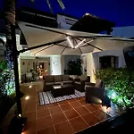 Townhouse Beachfront In Costalita