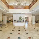 Happy Luxury Apartment - Beachside In Mar Azul, Estepona