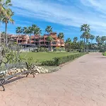 Happy Luxury Apartment - Beachside In Mar Azul, Estepona