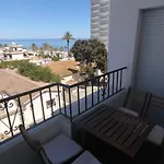 Clb Estepona Apartament
