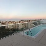 Oasis In Estepona With Parking 5Min From The Beach
