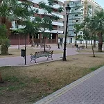 Oasis In Estepona With Parking 5Min From The Beach