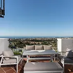 Paraiso Pueblo Penthouse Fantastic Views - 6103
