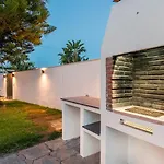 Costalita Cozy Sea Front Villa