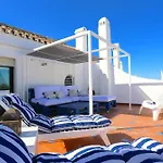 Estepona Premium Beach House