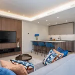 Ultimate Luxury Sea Views At Velaya Rdr408