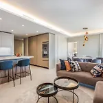 Ultimate Luxury Sea Views At Velaya Rdr408