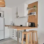 Duplex Marinero Con Vista Al Mar Gimnasio Piscina - Las Abejeras 615